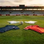 VM 2026 Gruppe I med Frankrig, Norge, Senegal og Irak - kampanalyse og odds