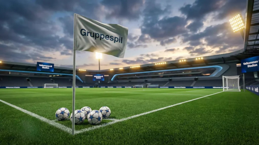 VM 2026 Gruppe L med England, Kroatien, Ghana og Panama - analyse og odds