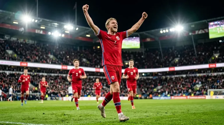 Norge er videre — hvad betyder det for danske VM 2026-spillere?