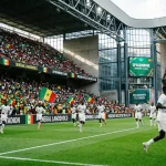 Det senegalesiske landshold Teranga-løverne ved VM 2026