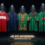 Syv potentielle VM 2026 outsidere der kan overraske favoritterne