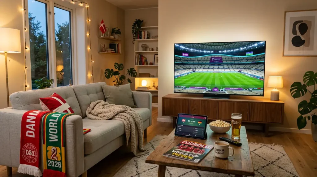 Fodbold-VM 2026 ofte stillede spørgsmål og svar om slutrunden i USA, Mexico og Canada