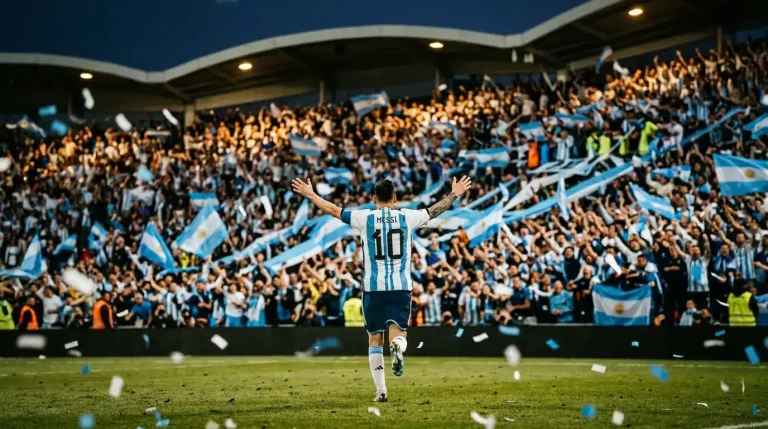 Opsamling VM 2026, 22. juni — Messi-rekord og fransk magtdemonstration