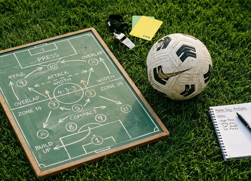 VM 2026 betting ordliste og terminologi på dansk