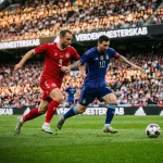 Erling Haaland og Kylian Mbappé i duel om den gyldne støvle ved VM 2026