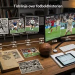 Historiske VM-øjeblikke der ændrede betting-markeder gennem årene